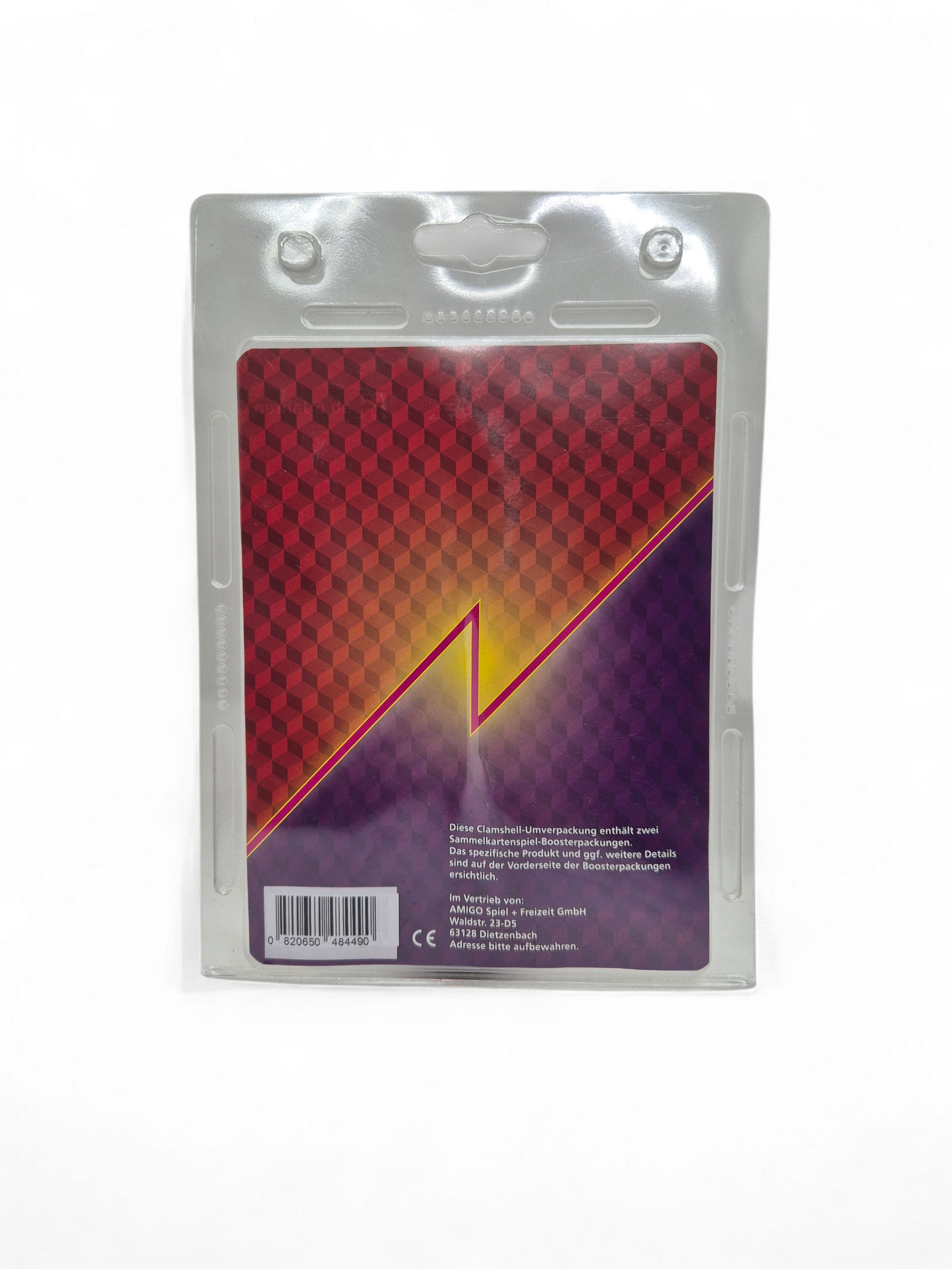 Pokémon Blister – Verlorener Ursprung & Obsidianflammen (Deutsch)