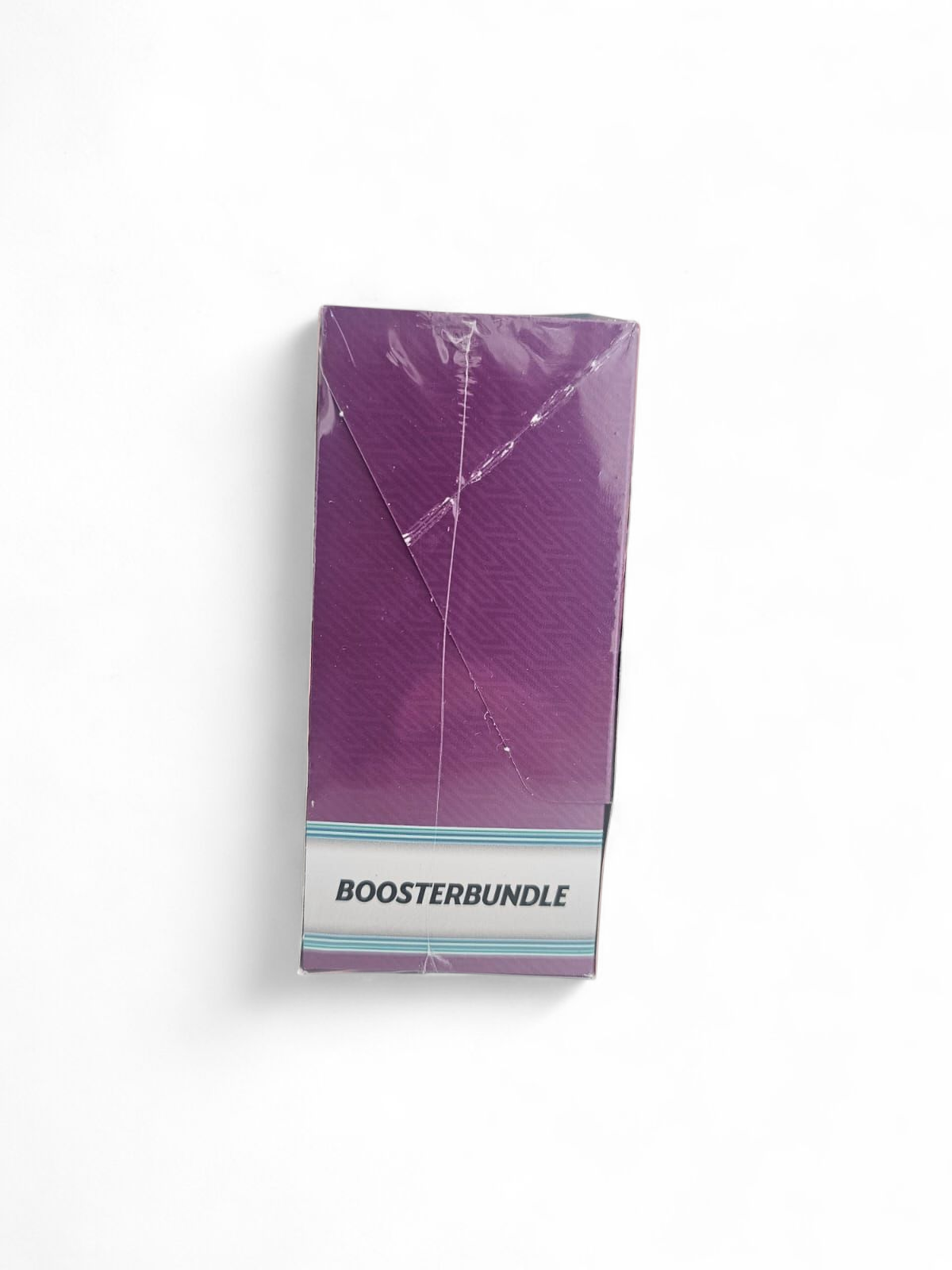 Pokémon Booster Bundle – Ewige Rivalen (Deutsch)