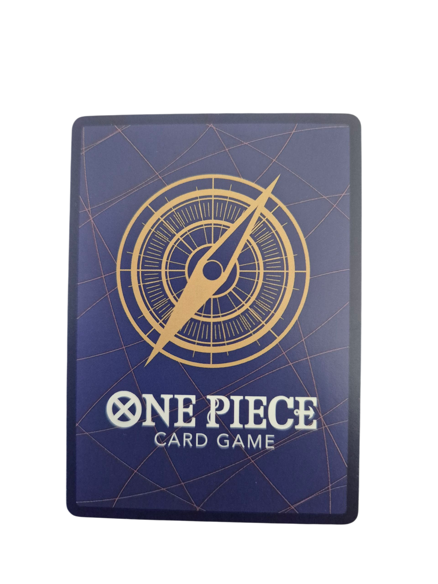 Eustass "Captain" Kid (Secret Rare, OP10: Royal Blood, Englisch) OP10-112