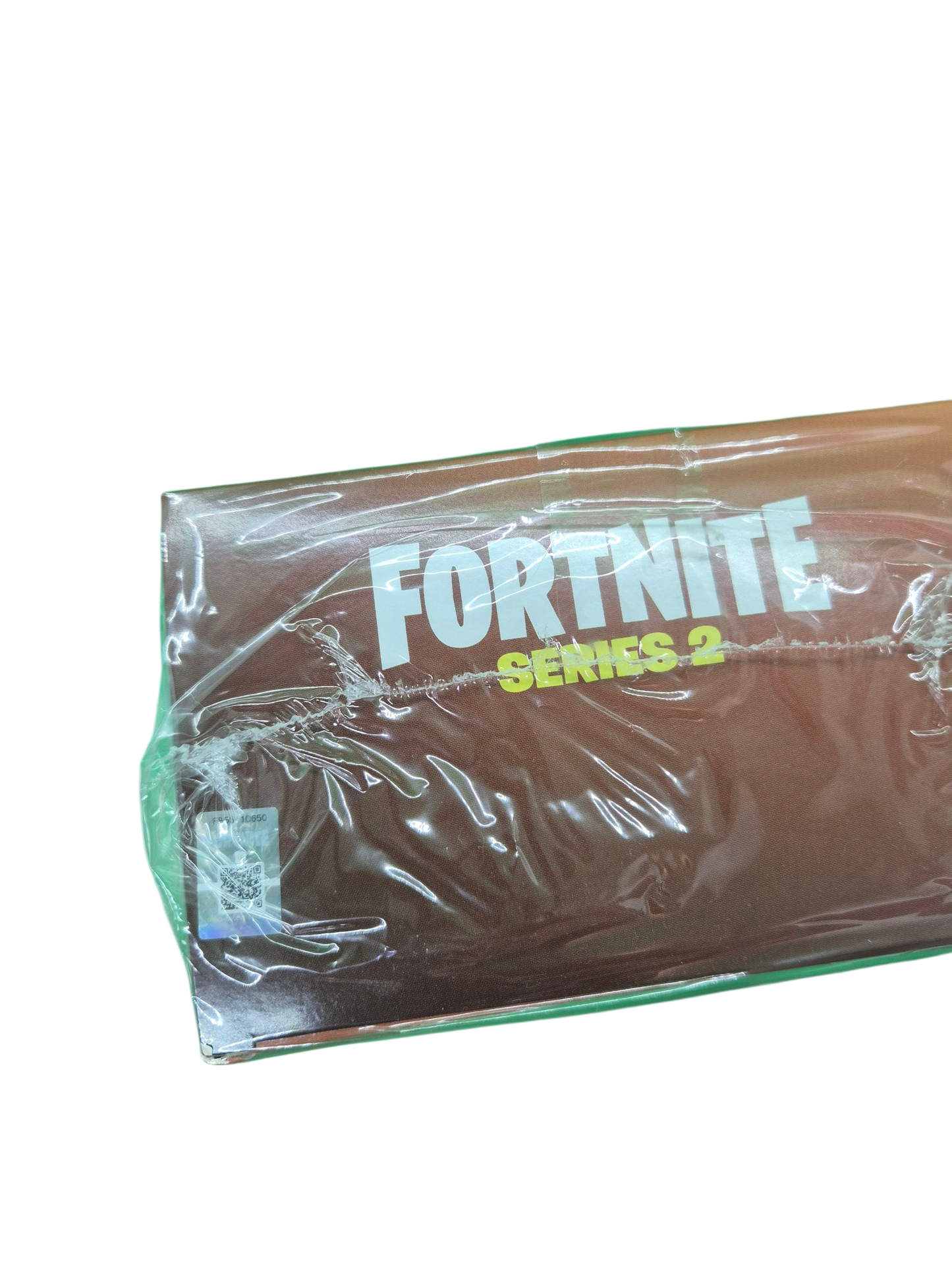 Panini Fortnite Series 2 – Mega Blaster Box (Trading Cards)