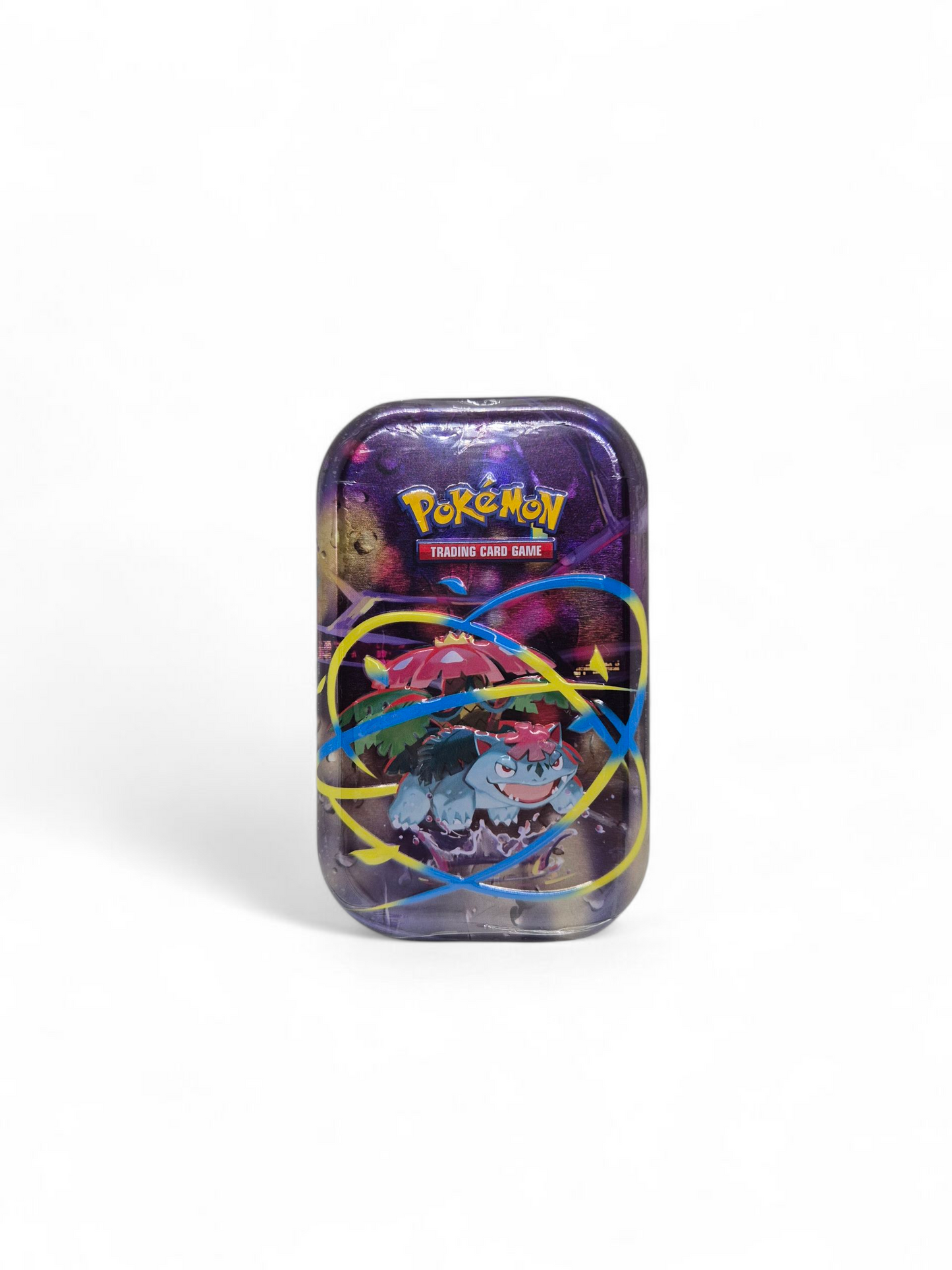Pokémon Mini Tin – Mega-Entwicklung (Deutsch)